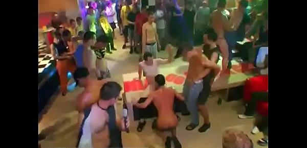  Gay bears sex party with teen boys This exceptional male stripper